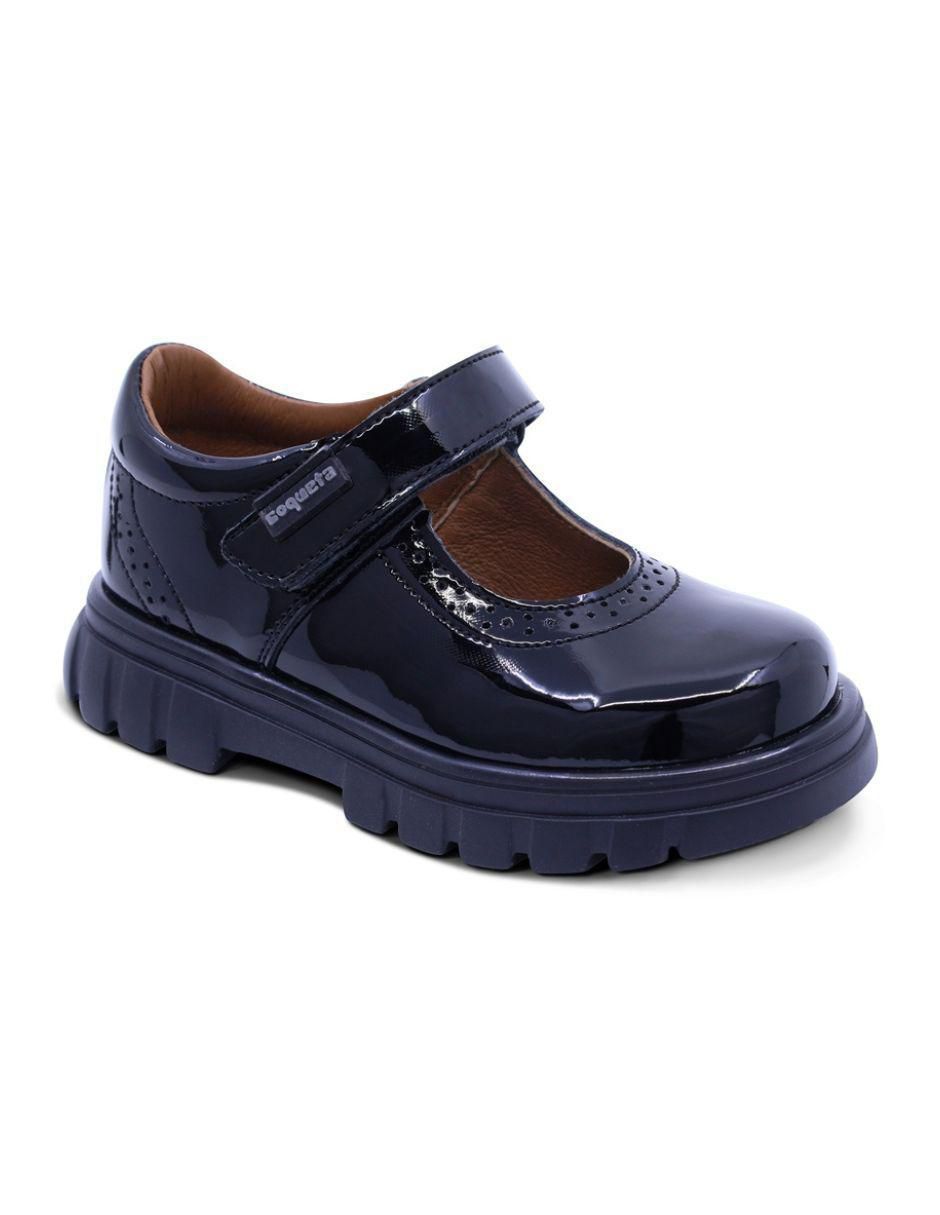 Zapato Coqueta para niña 2