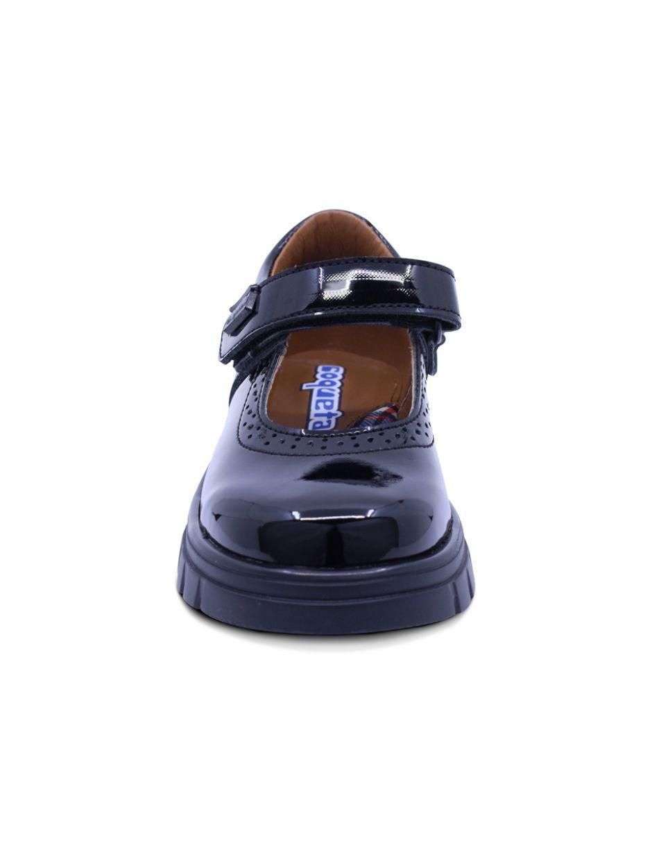 Zapato Coqueta para niña 3