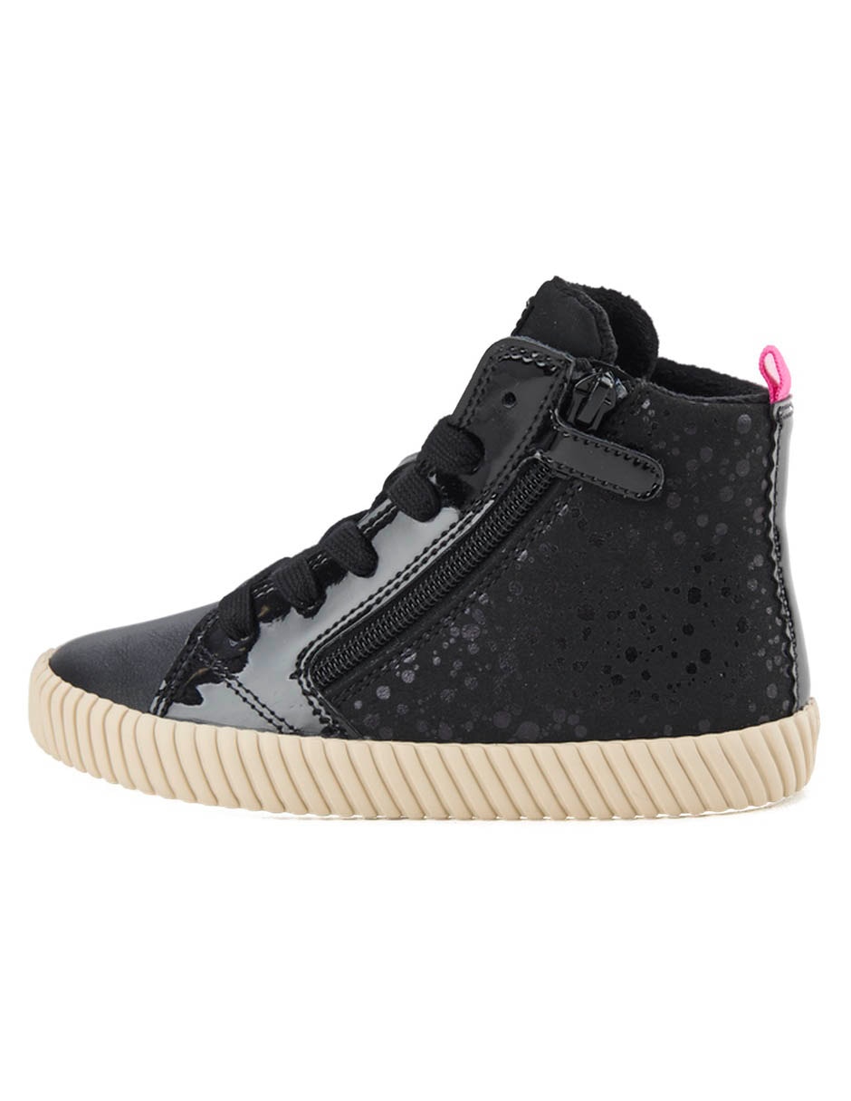 Tenis para niña