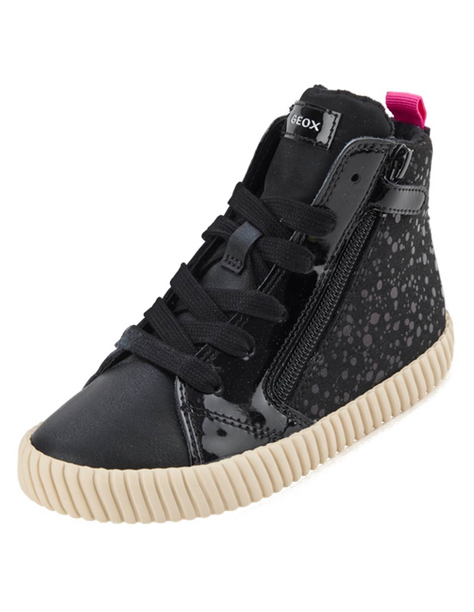 Tenis Geox para niña
