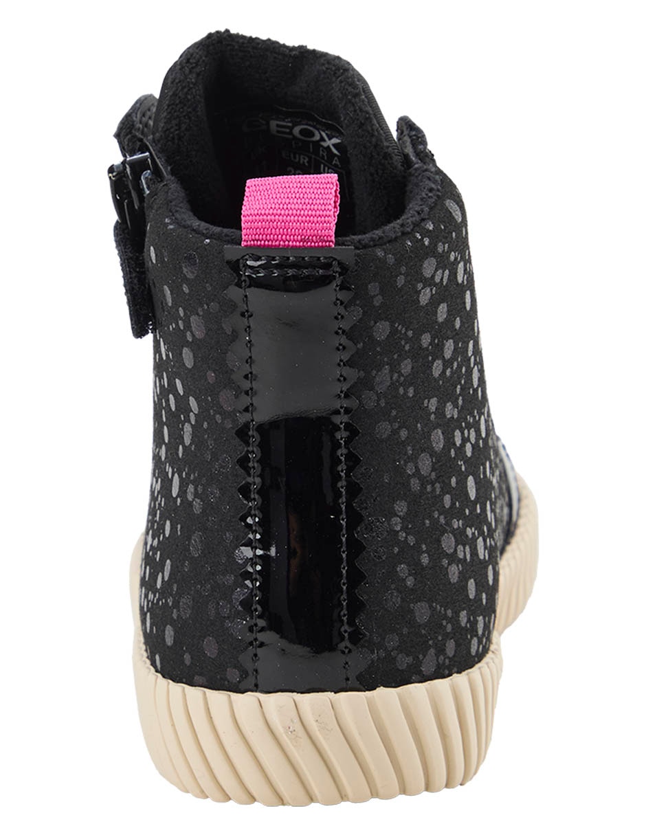 Tenis Geox para niña