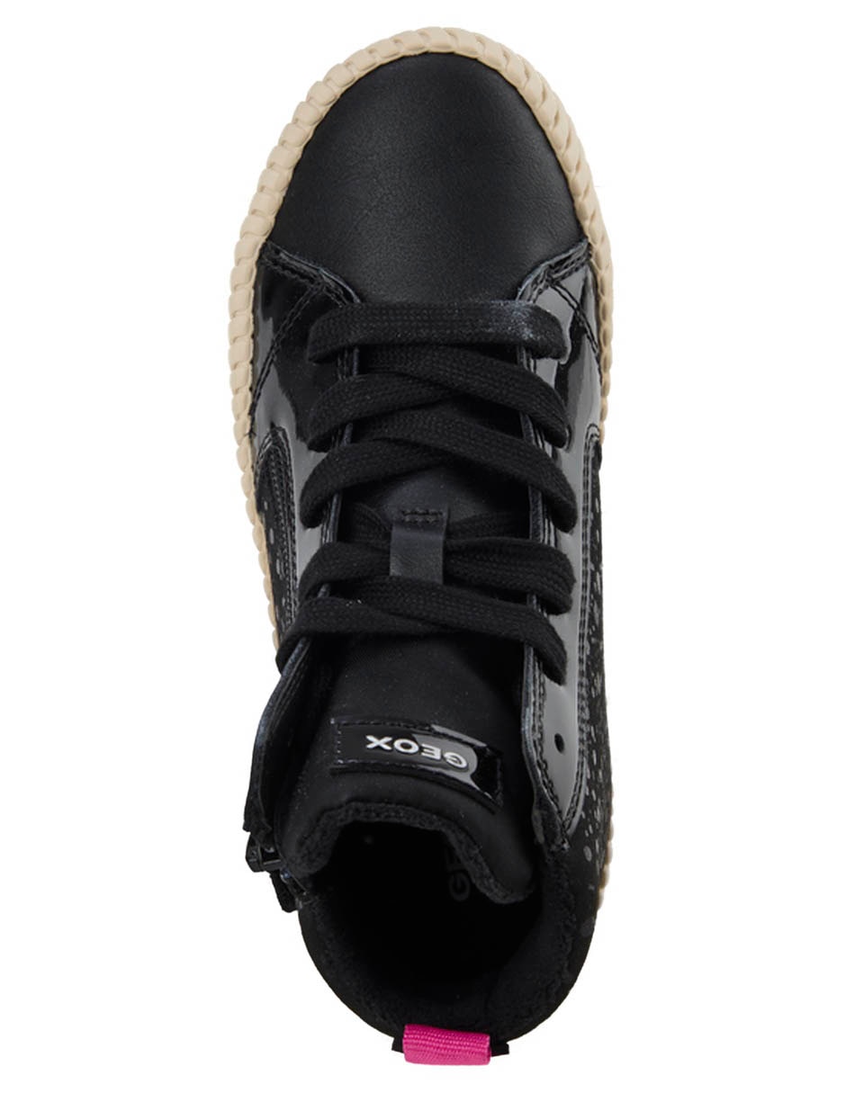Tenis Geox para niña