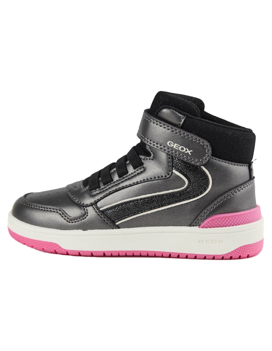 Tenis para niña