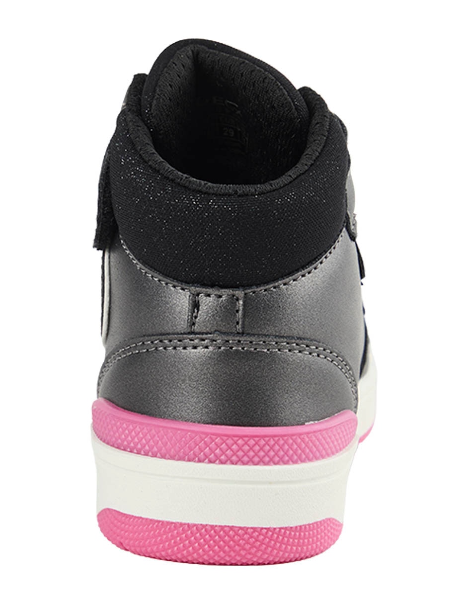 Tenis Geox para niña