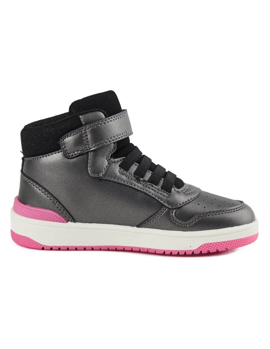 Tenis Geox para niña