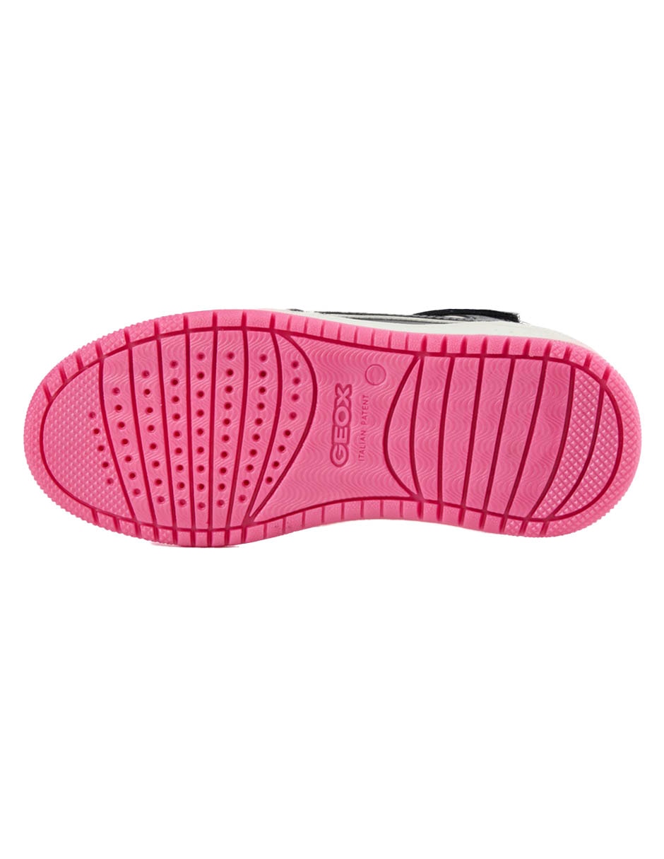 Tenis Geox para niña