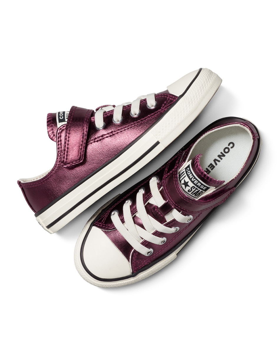 Tenis para niña Festival Shine