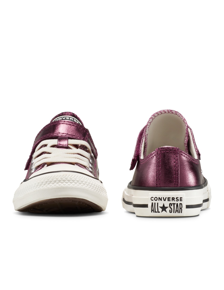 Tenis para niña Festival Shine