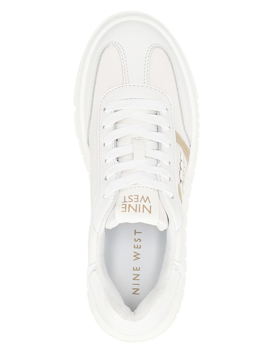 Tenis para niña