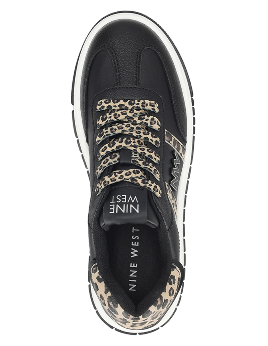 Tenis para niña