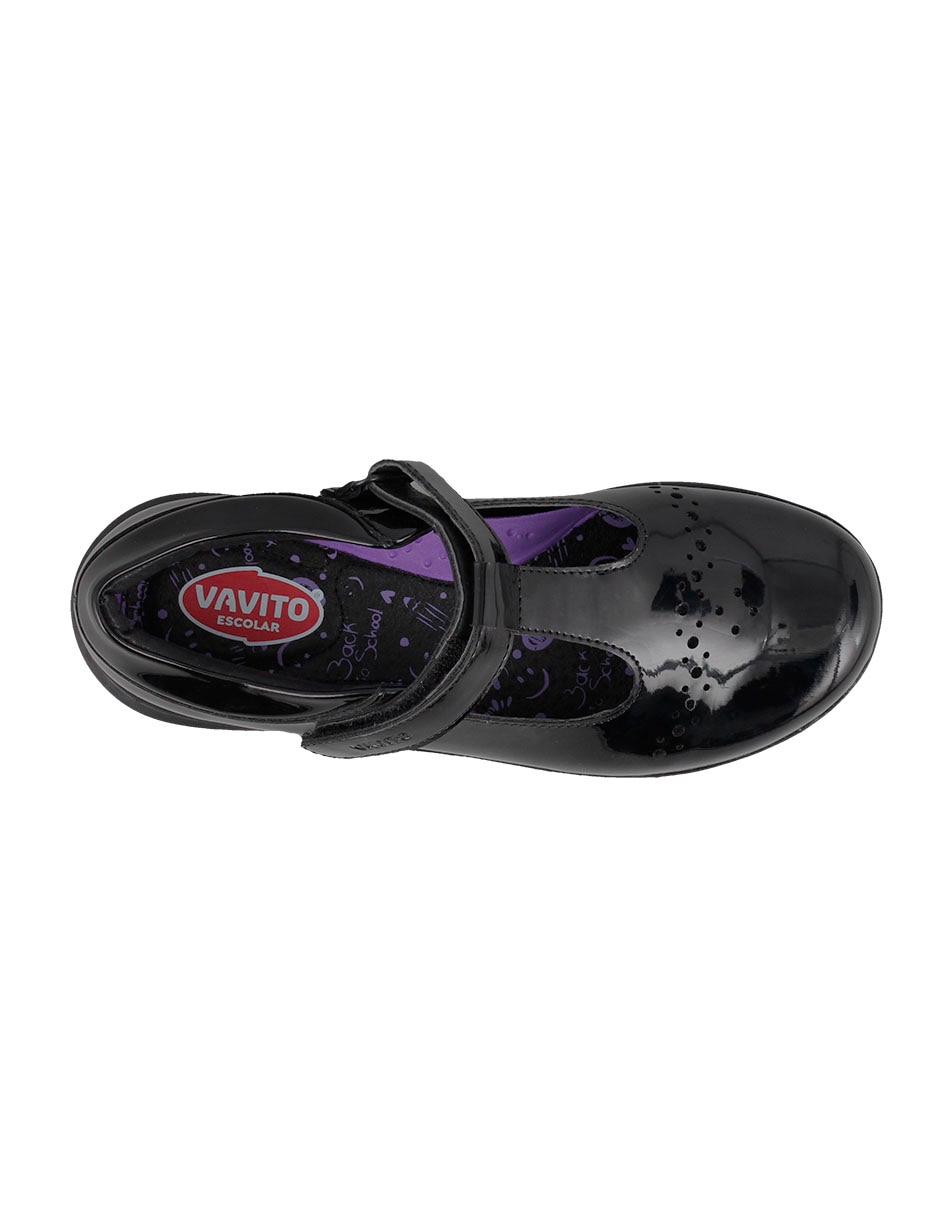 Zapato para niña 8