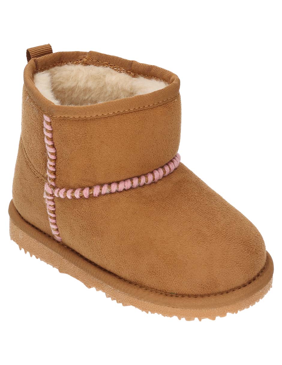 Bota para niña