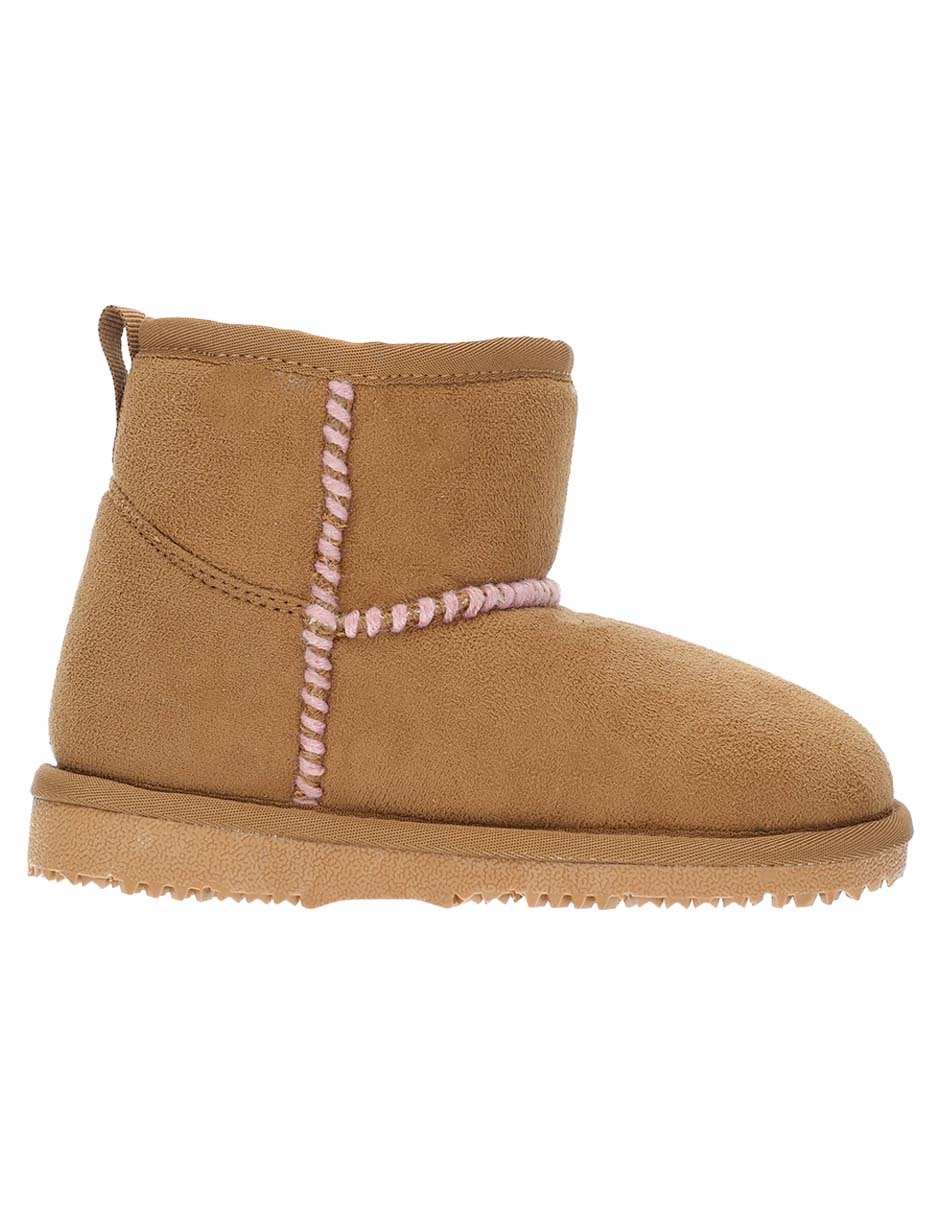Bota para niña 5