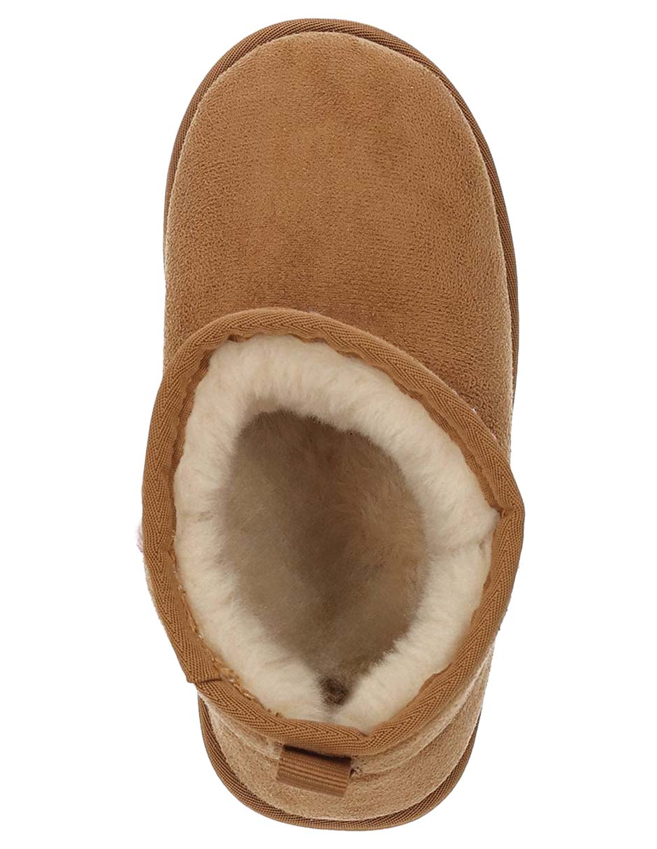Bota para niña
