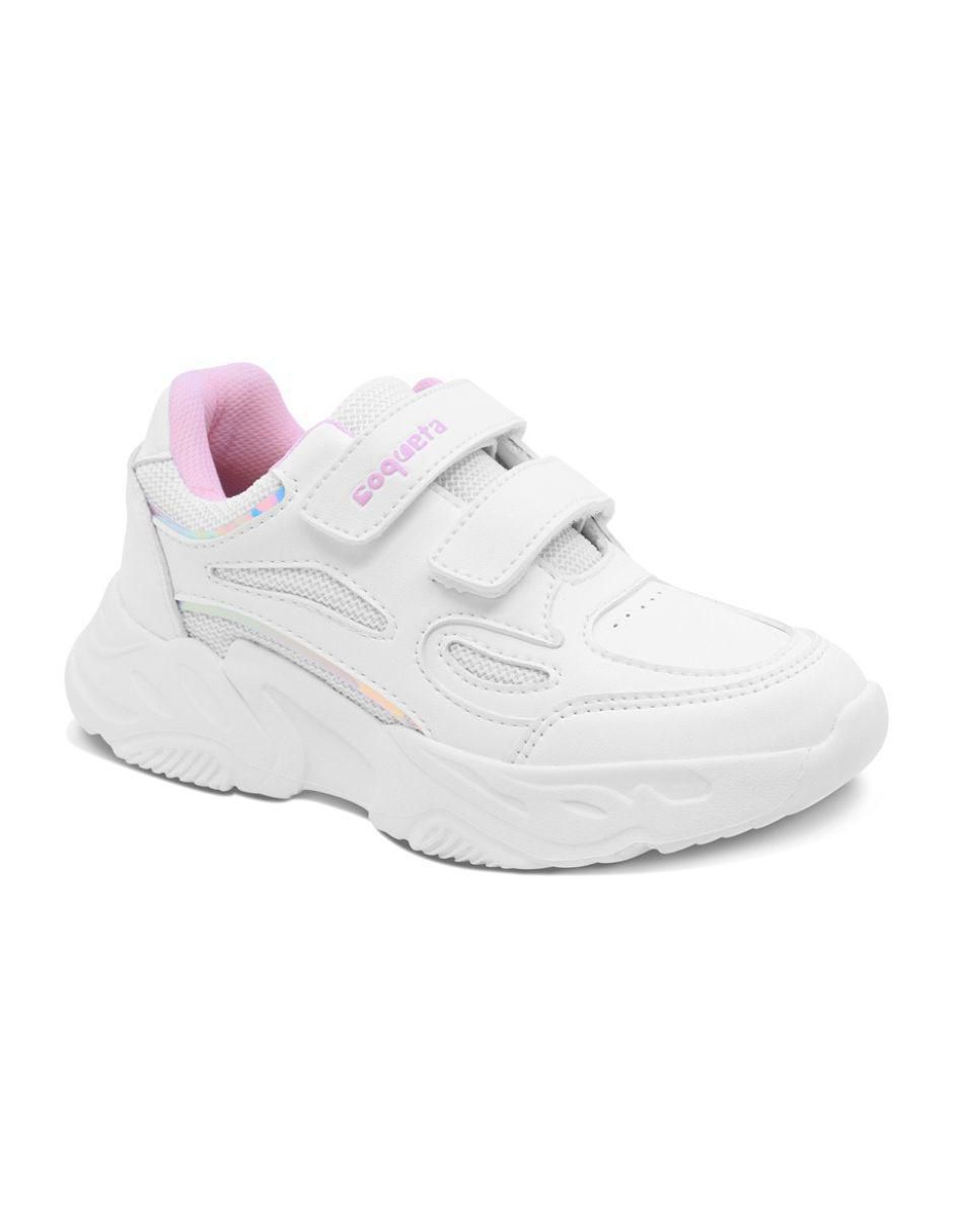 Tenis a para niña 2