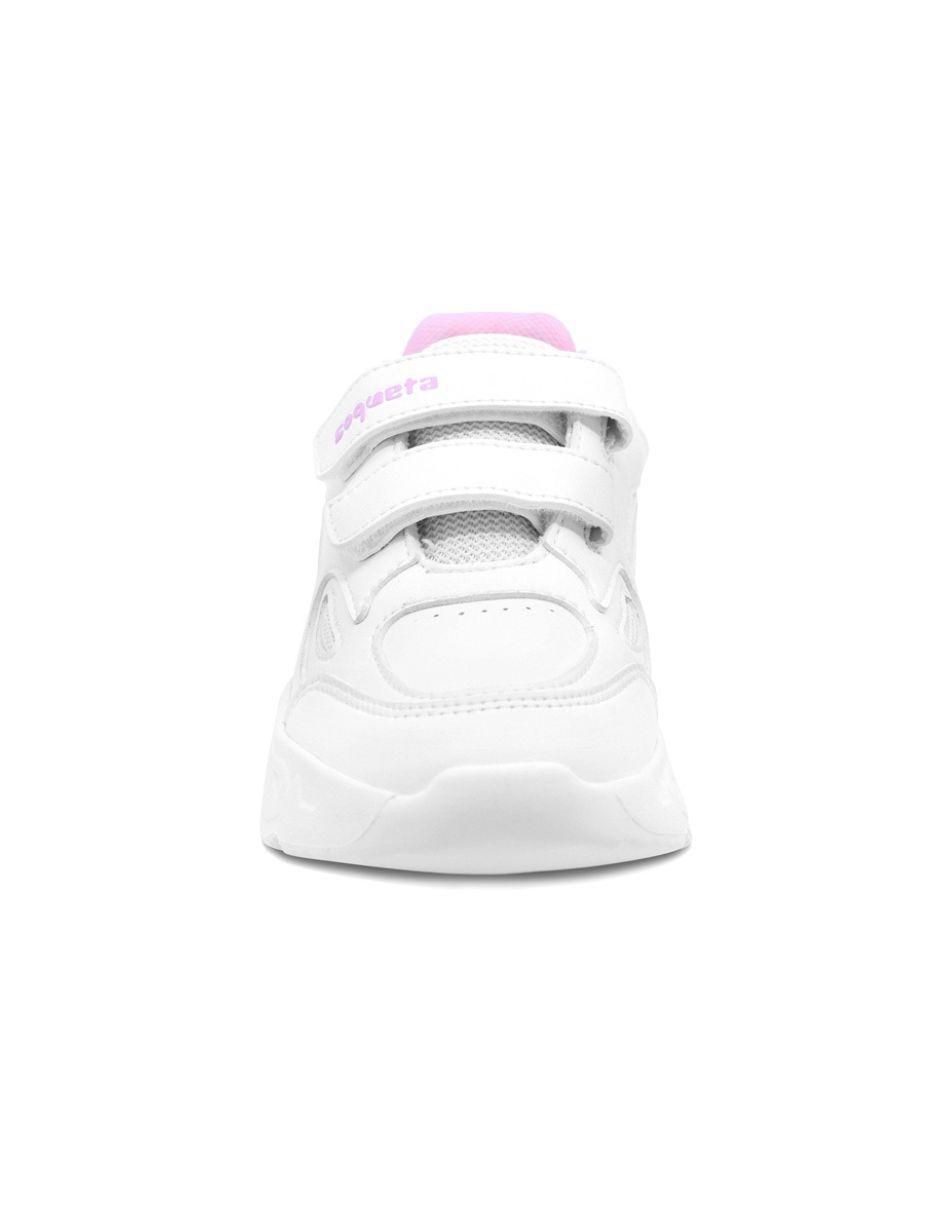 Tenis a para niña 3
