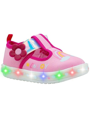 Tenis para niña