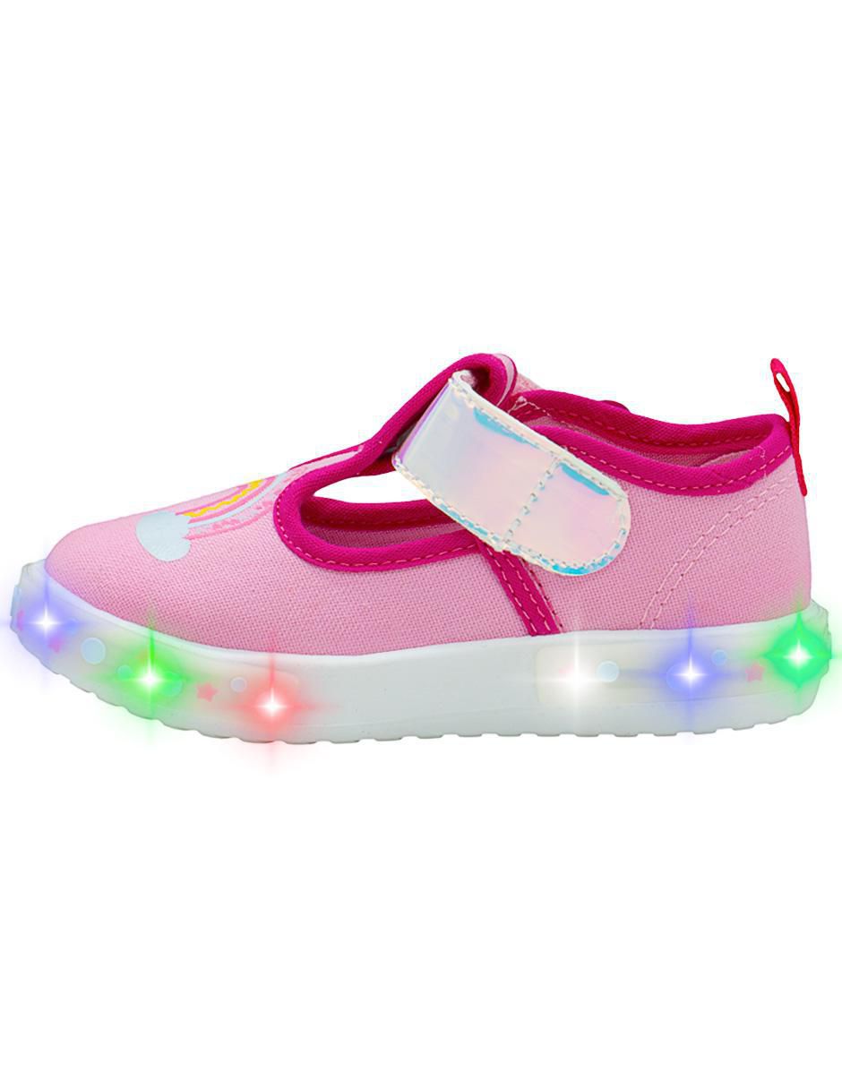 Tenis para niña 6