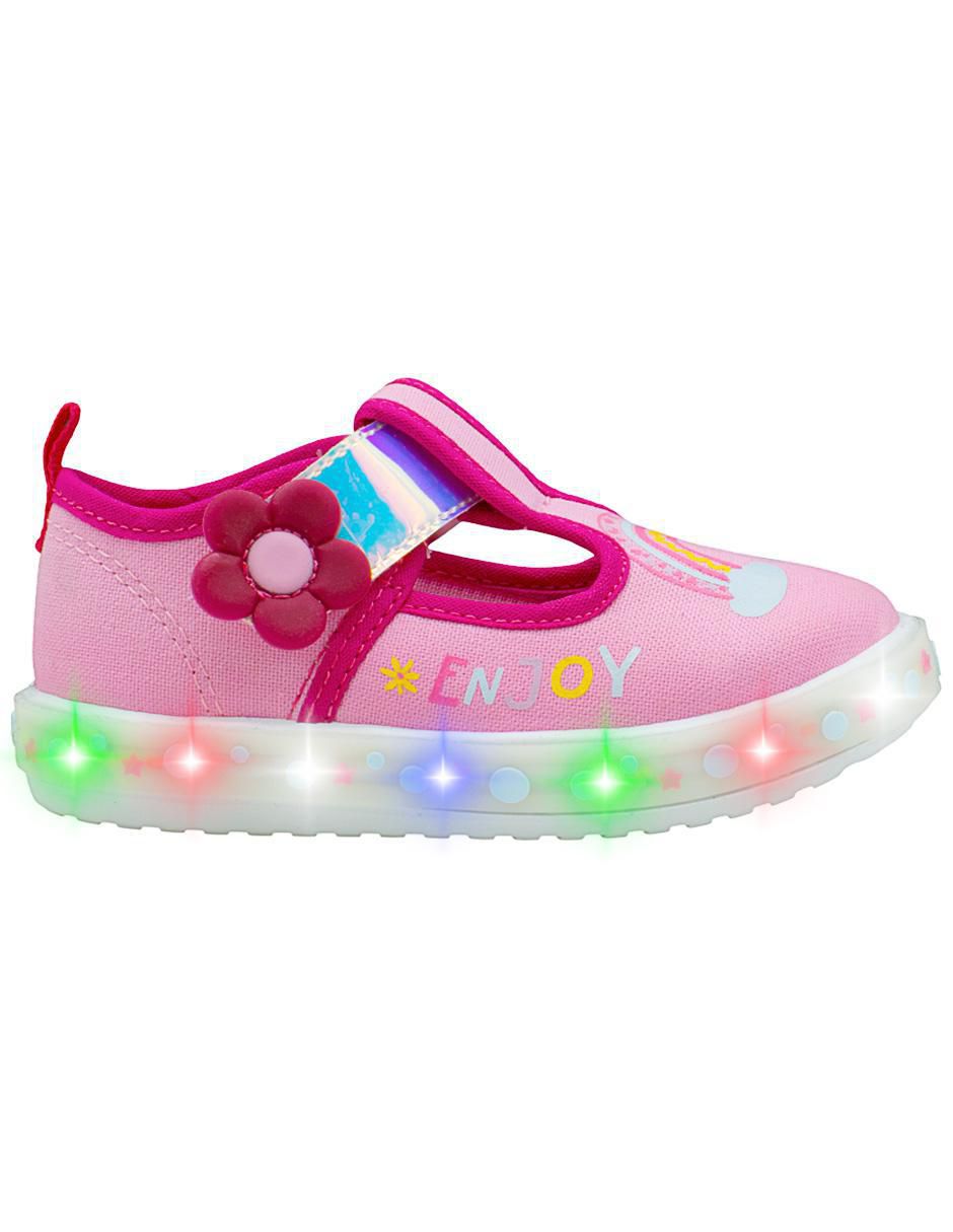 Tenis para niña 5