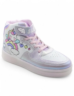 Tenis para niña Tenis para niña