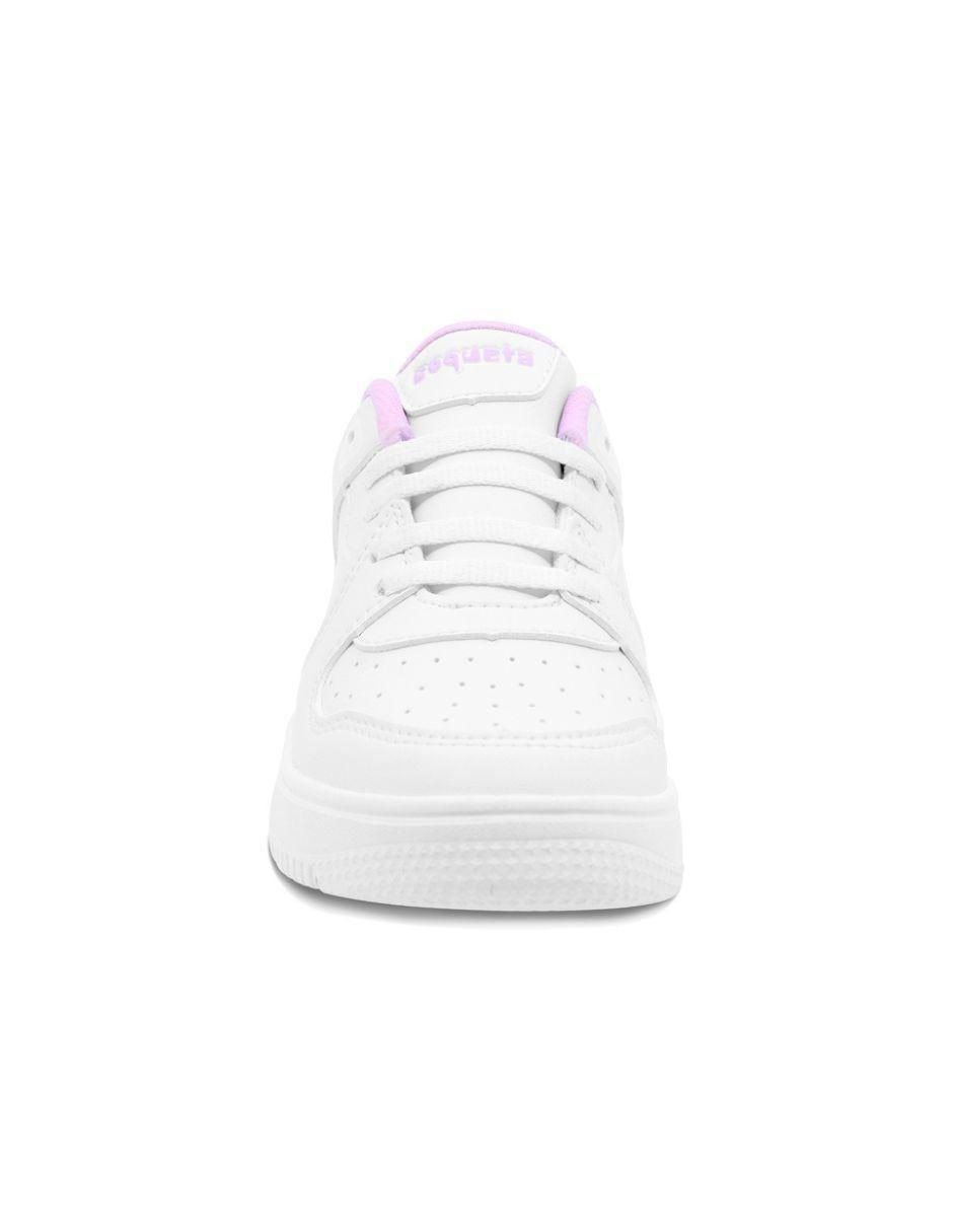 Tenis a para niña 3
