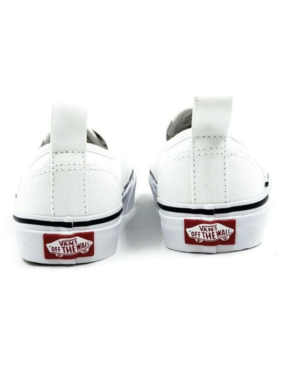 Tenis Vans para bebé unisex