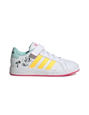 Tenis para niña