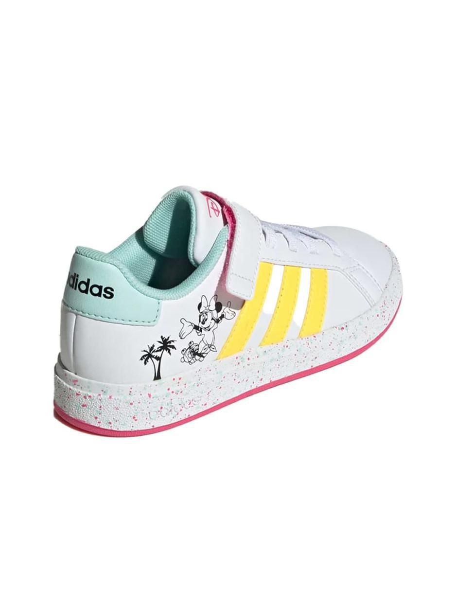 Tenis para niña