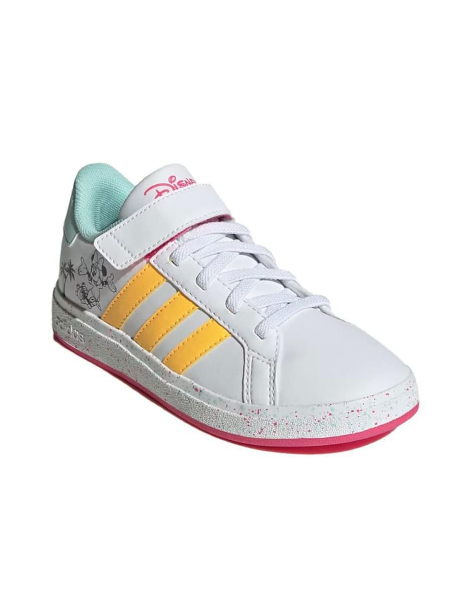 Tenis para niña
