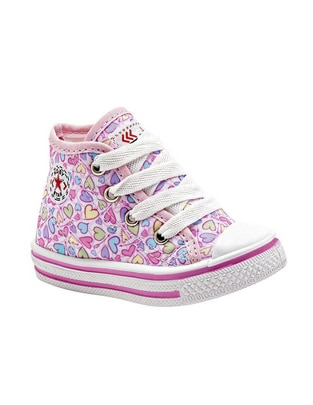Tenis para niña Tenis para niña