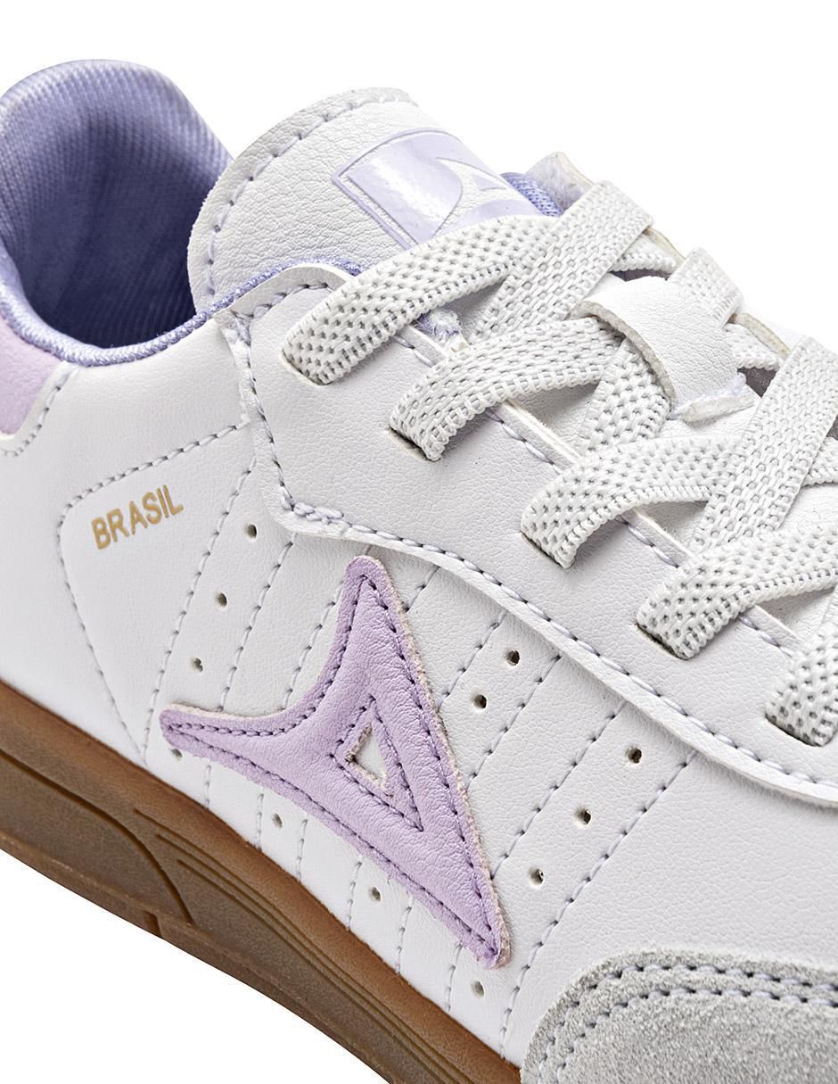 Tenis para niña