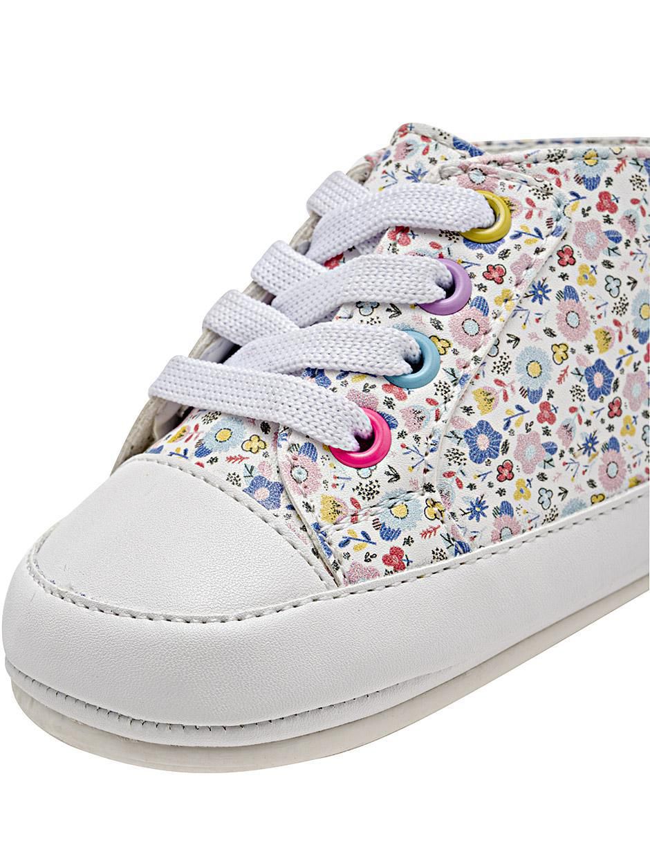 Tenis para bebé niña 2