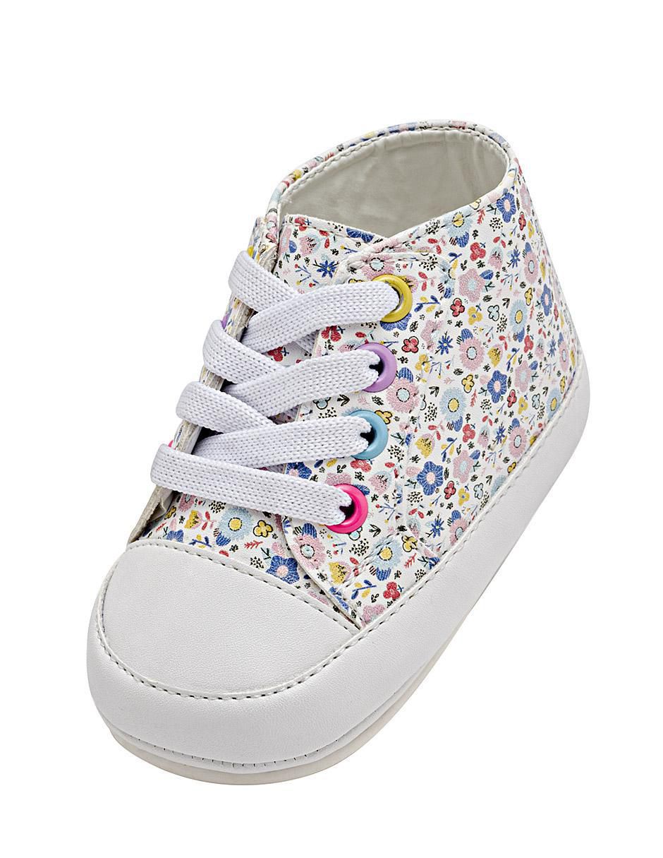 Tenis para bebé niña 3