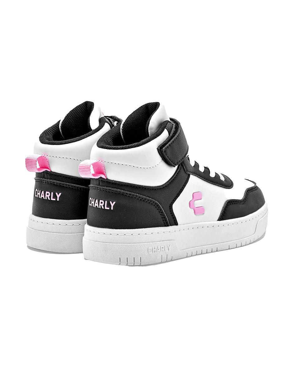 Tenis para niña