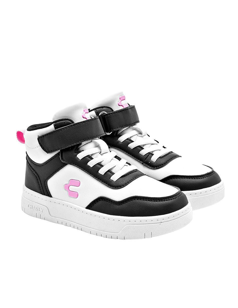 Tenis para niña