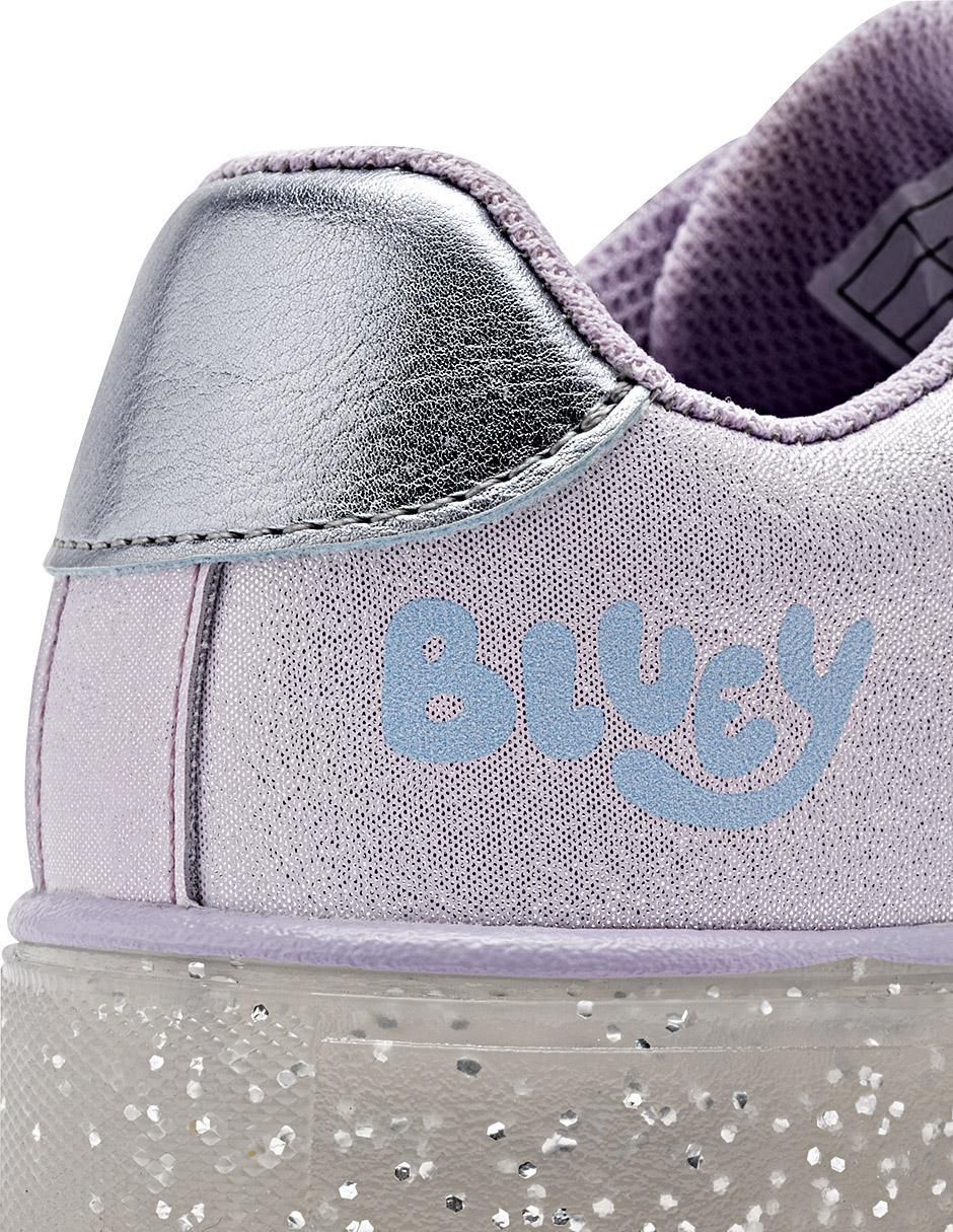 Tenis para niña