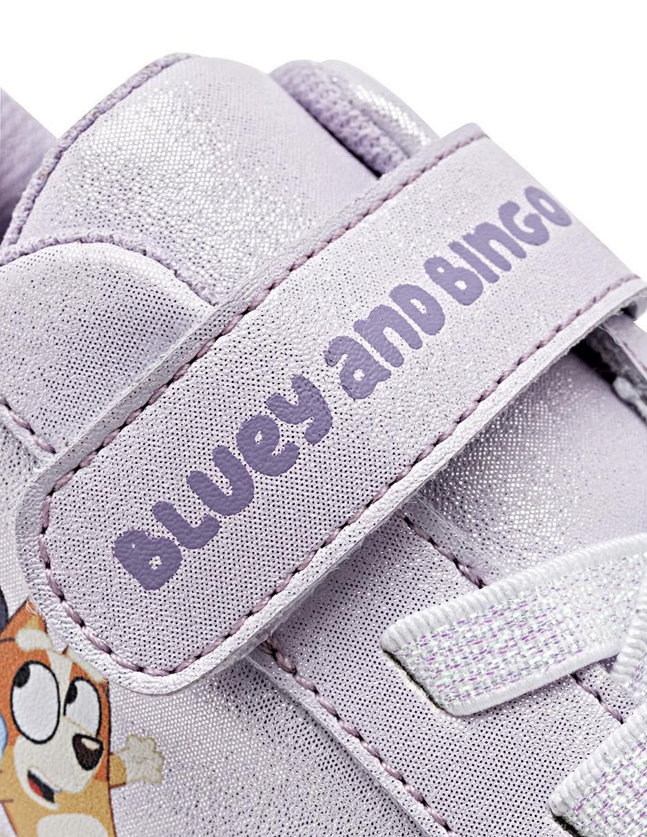 Tenis para niña