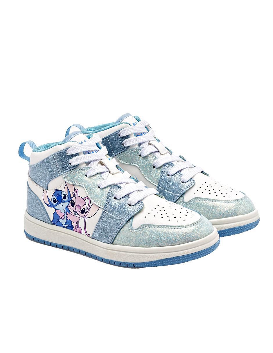 Tenis para niña 5