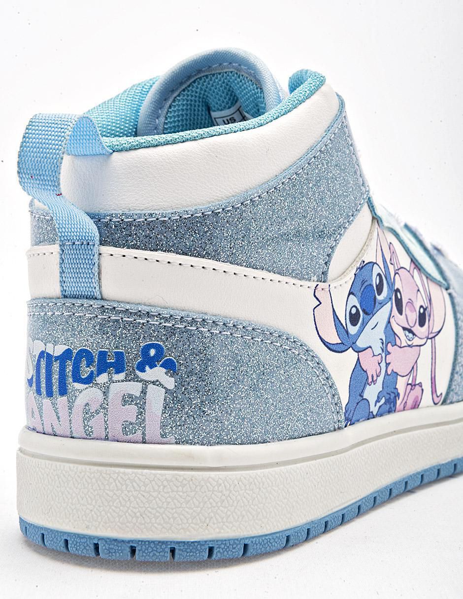 Tenis para niña