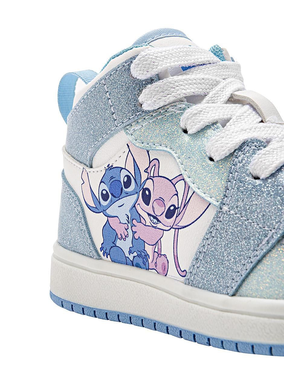 Tenis para niña