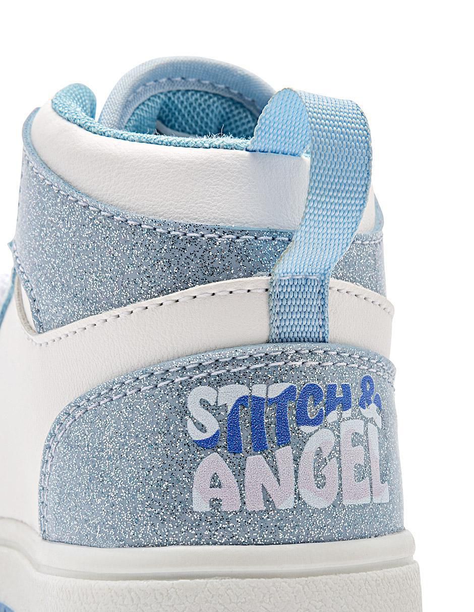 Tenis para niña