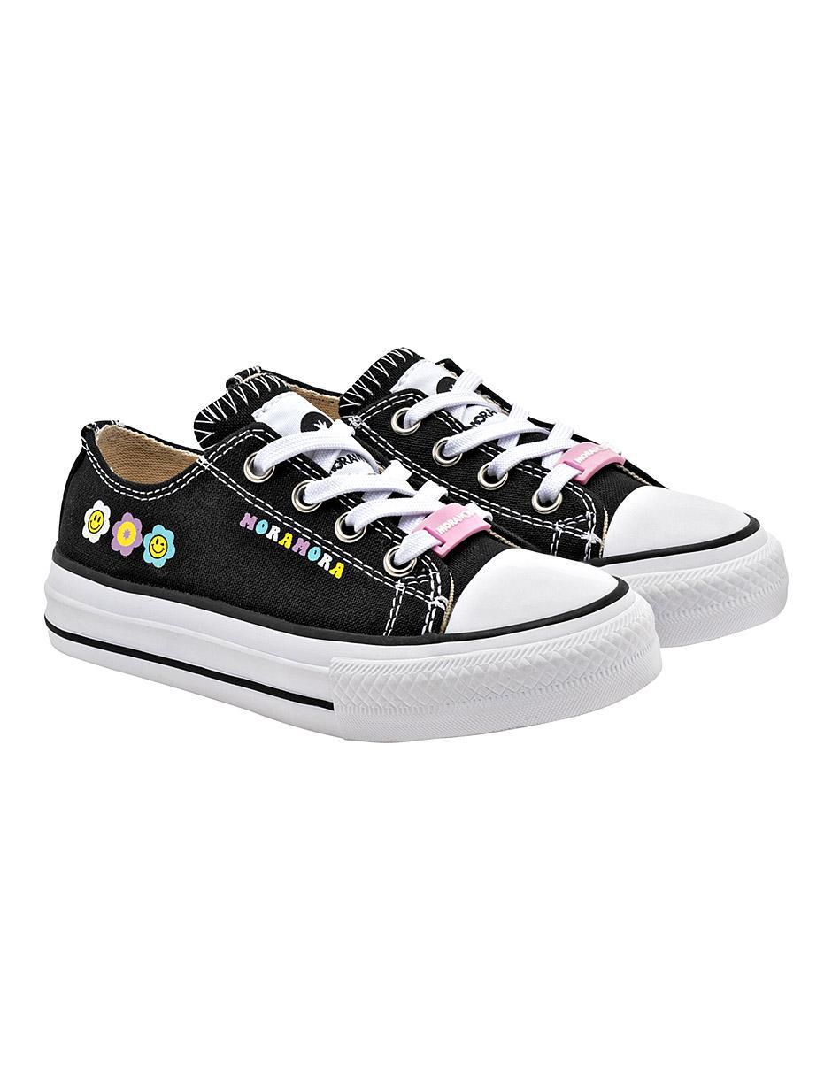 Tenis para niña
