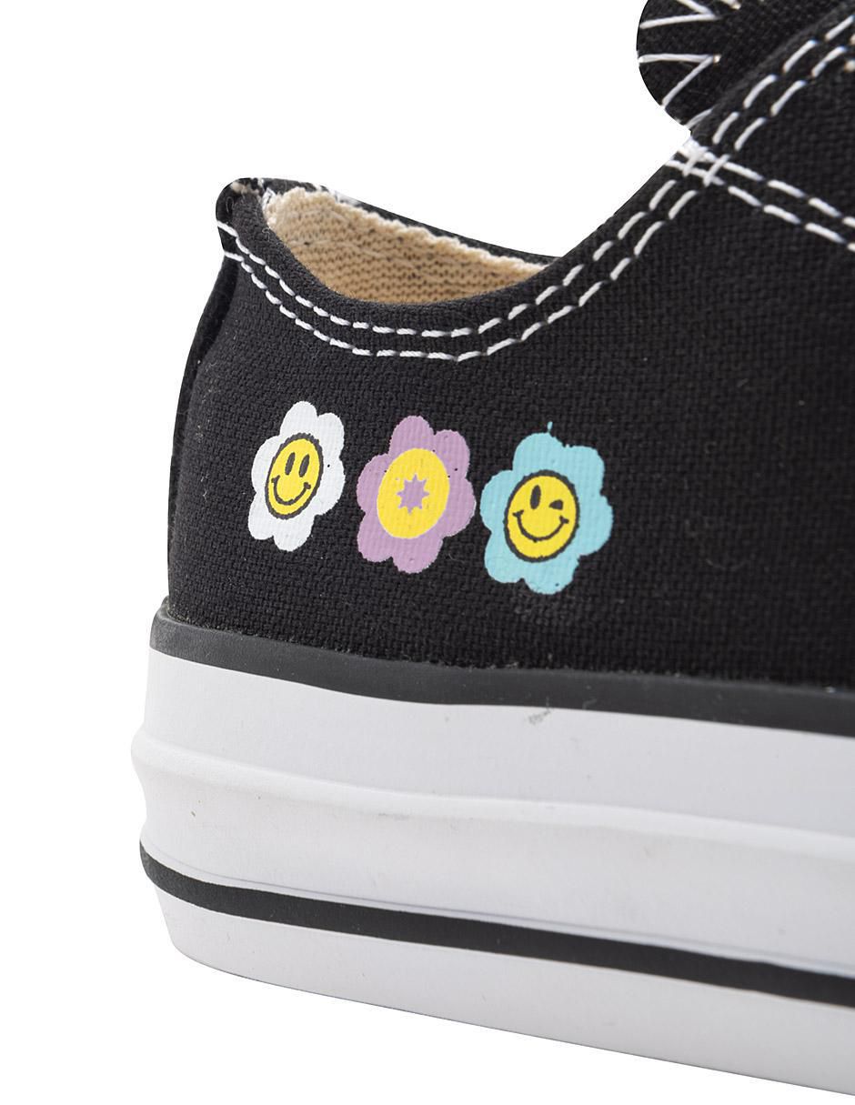 Tenis para niña