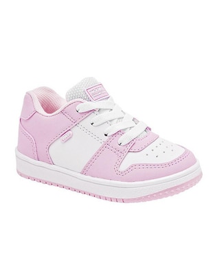 Tenis para niña