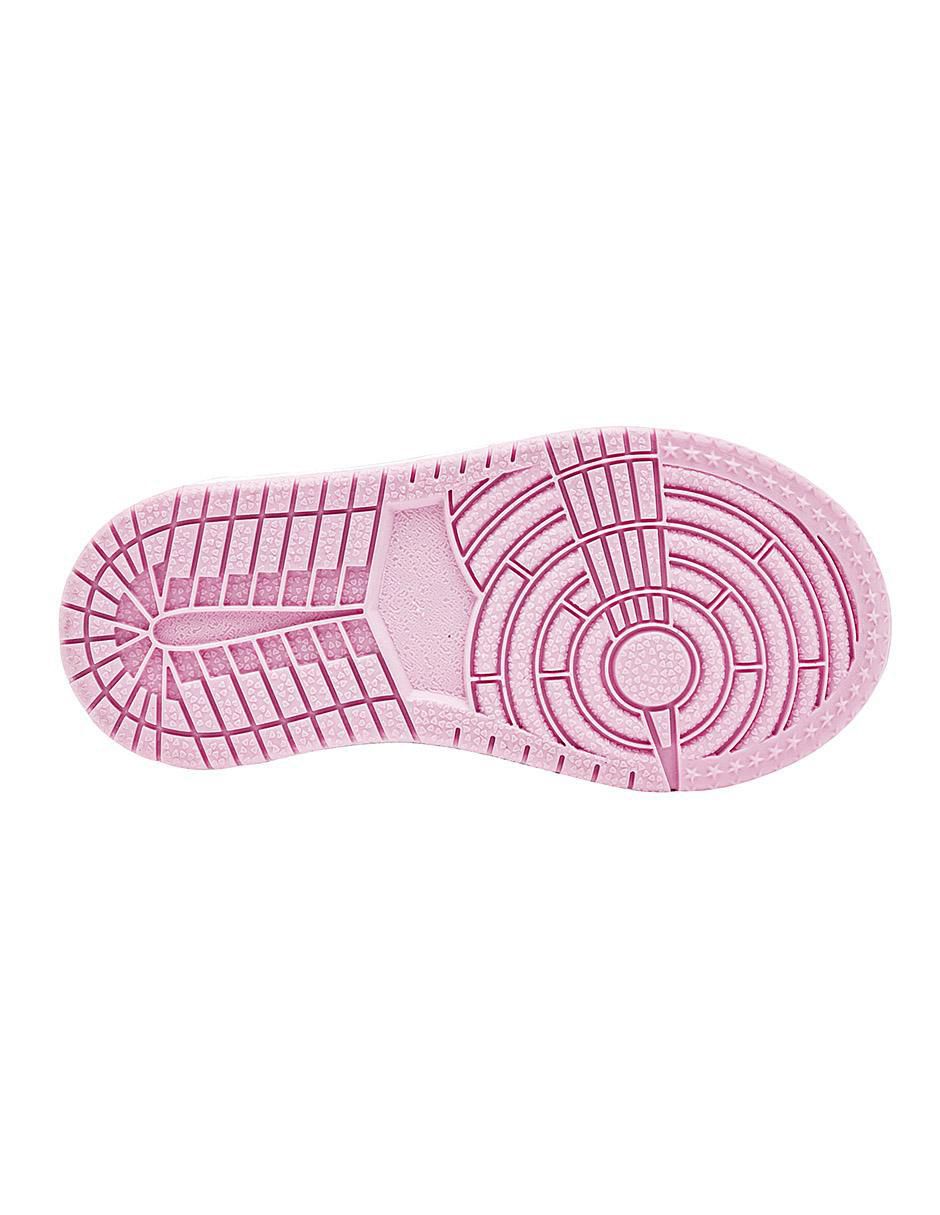 Tenis para niña