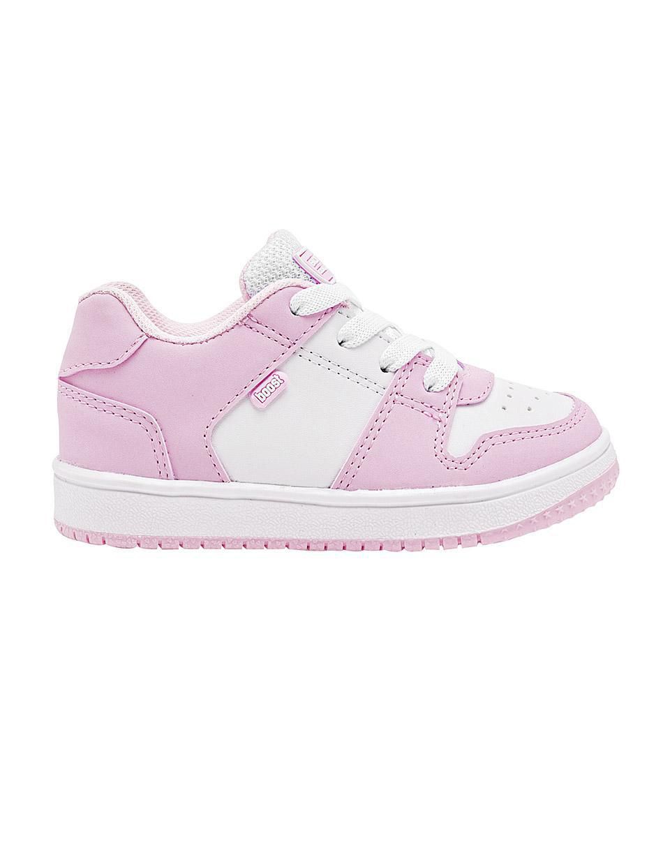 Tenis para niña
