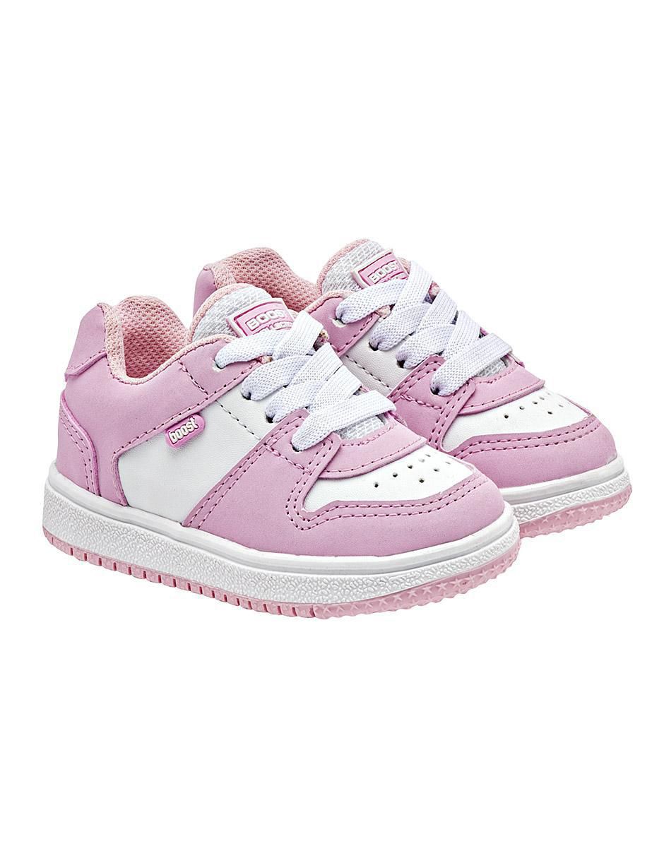 Tenis para niña