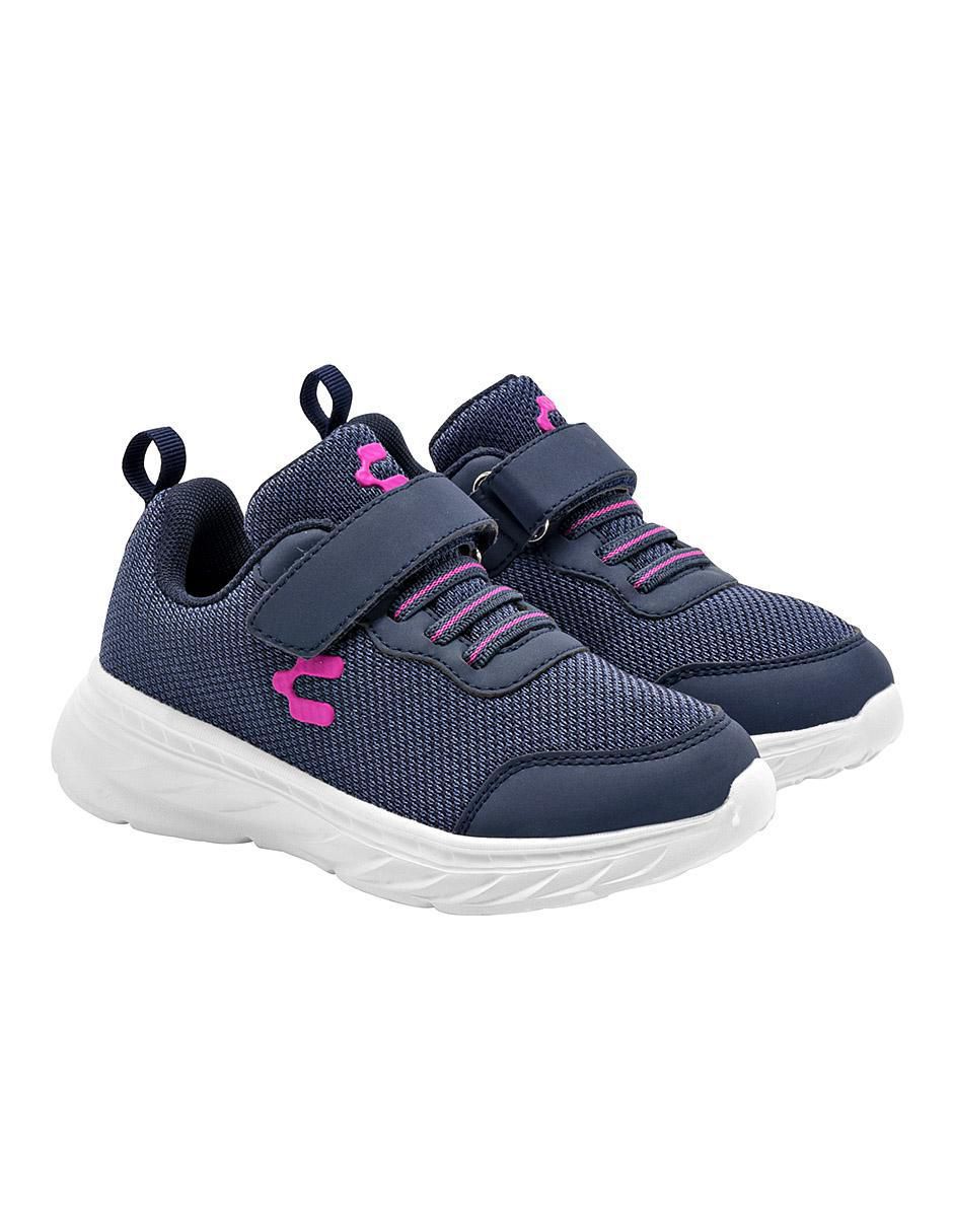 Tenis para niña