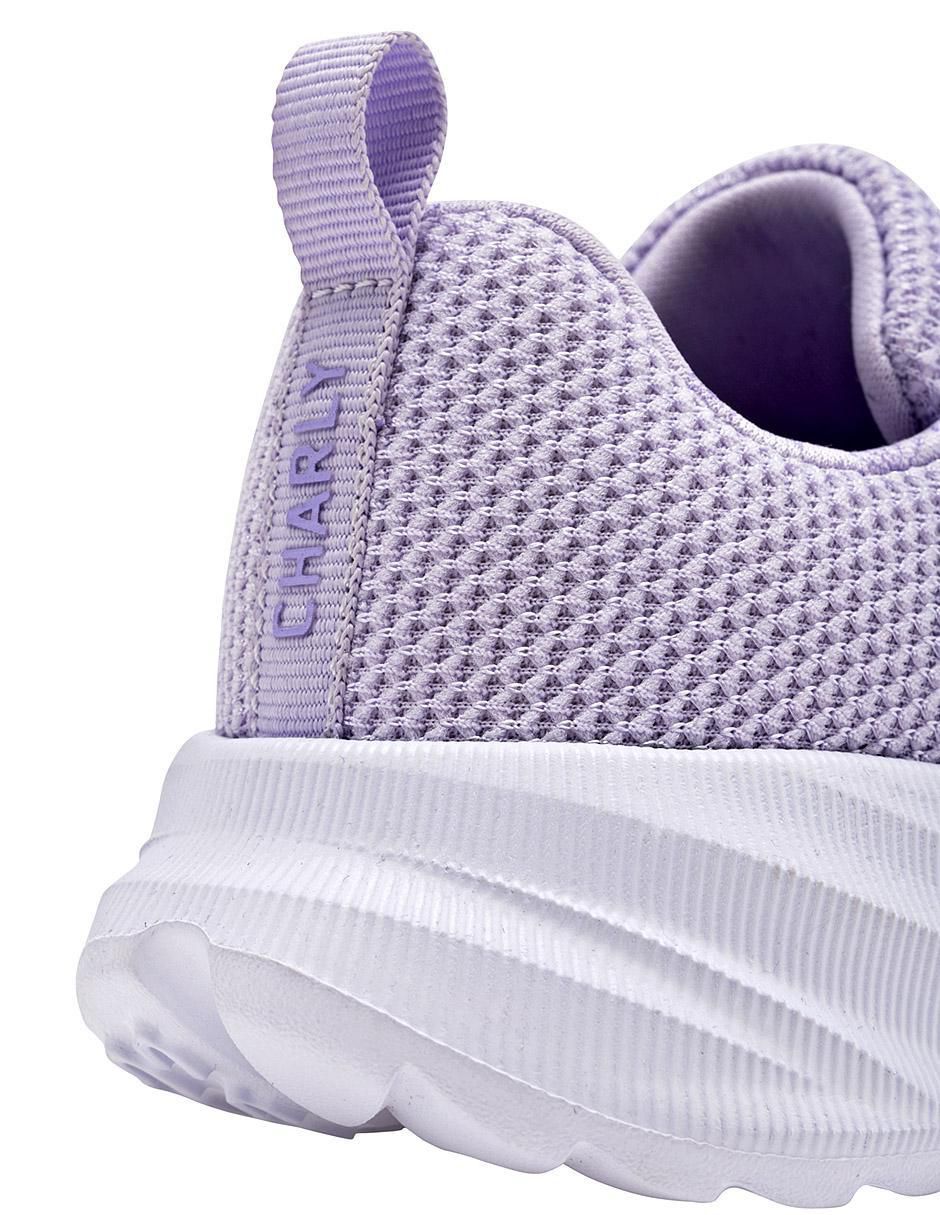 Tenis para niña