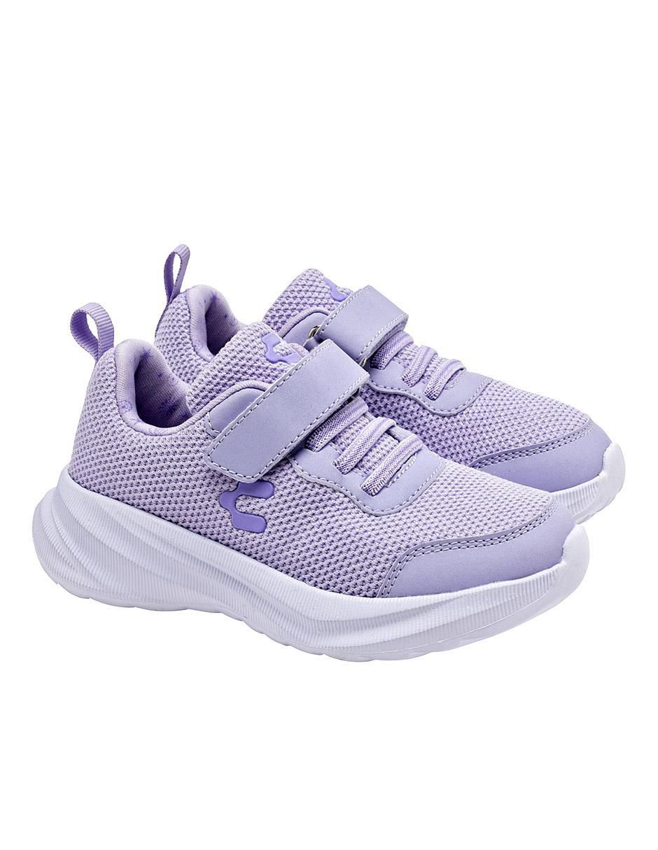 Tenis para niña
